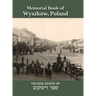 Wyszków Memorial Book: Translation of Sefer Wyszków