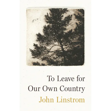 To Leave for Our Own Country