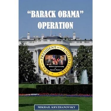 "Barack Obama" Operation