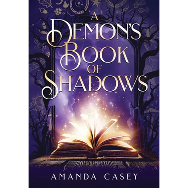A Demon's Book of Shadows
