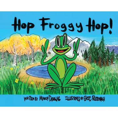 Hop Froggy Hop