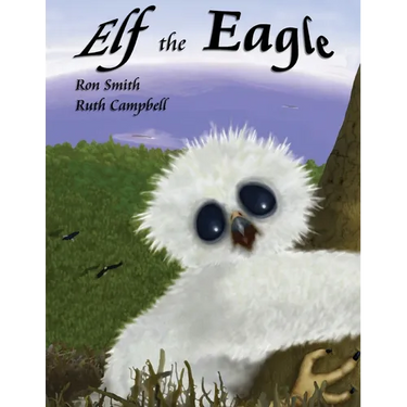 Elf the Eagle