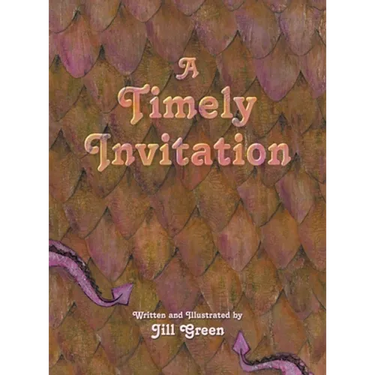 A Timely Invitation