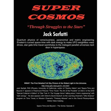 Super Cosmos
