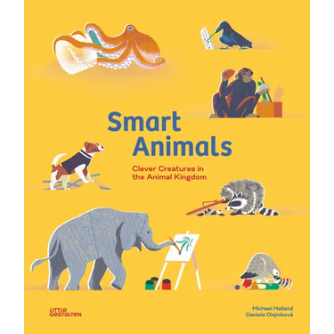 Smart Animals