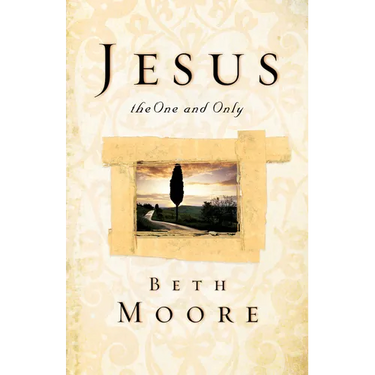 Jesus, the One and Only