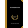 Secondary Education