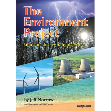 The Environment Project: Solutions for a Changing World