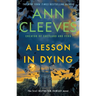 A Lesson in Dying: The First Inspector Ramsay Novel