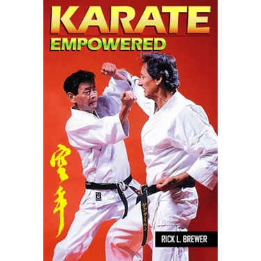 Karate Epowered
