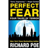 Perfect Fear: Four Tales of Terror