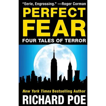 Perfect Fear: Four Tales of Terror