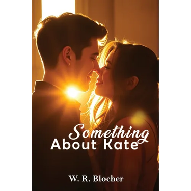 Something About Kate
