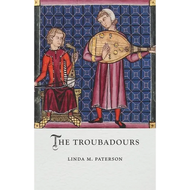 The Troubadours
