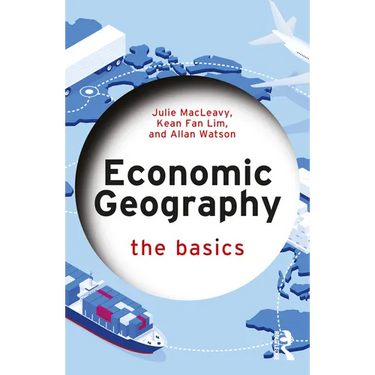 Economic Geography: The Basics