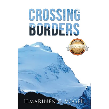 Crossing Borders (Latest Version)