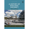 A History of England, Volume 2: 1688 to the Present