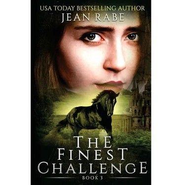 The Finest Challenge