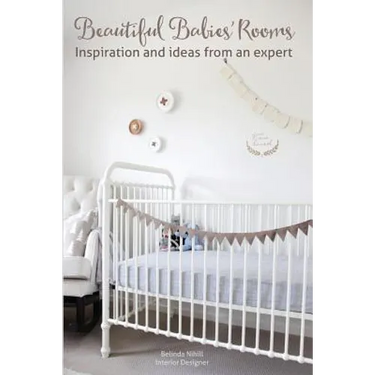 Beautiful Babies' Rooms