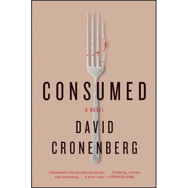 Consumed