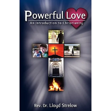 Powerful Love