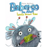 Babaroo the Alien Limits Screen Time