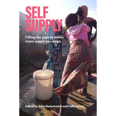 Self-Supply: Filling the Gaps in Public Water Supply Provision