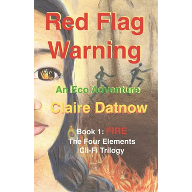Red Flag Warning: An Eco Adventure