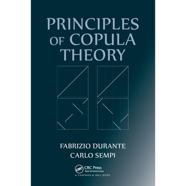 Principles of Copula Theory
