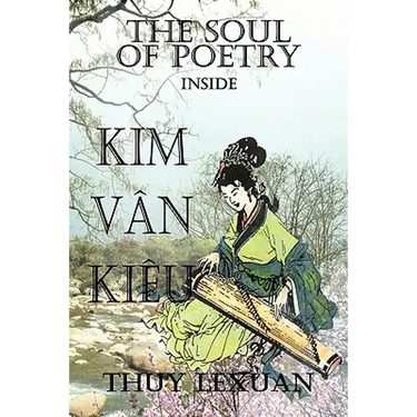 The Soul of Poetry Inside Kim-Van-Kieu