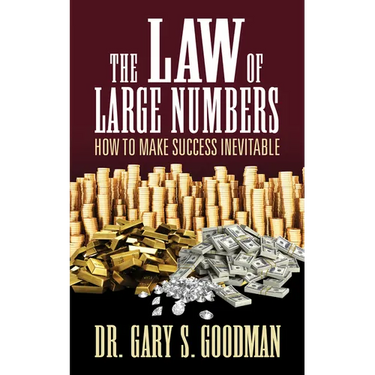 The Law of Large Numbers: How to Make Success Inevitable