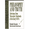 Philosophy and Truth