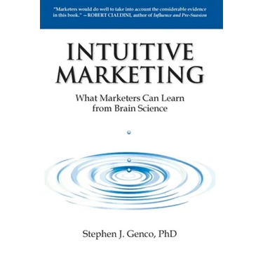 Intuitive Marketing: What Marketers Can Learn from Brain Science