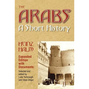 The Arabs: A Short History