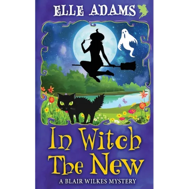 In Witch the New