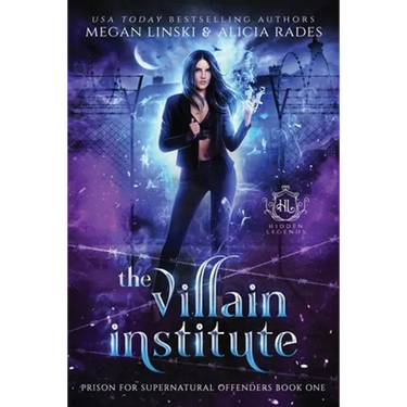 The Villain Institute