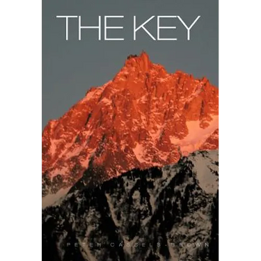 The Key: Reflections and Wisdom of a New England Carpenter
