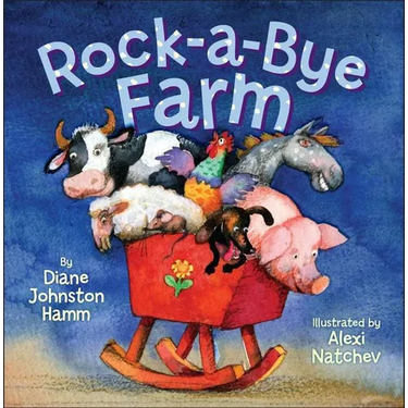 Rock-A-Bye Farm