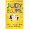 Tales of a Fourth Grade Nothing