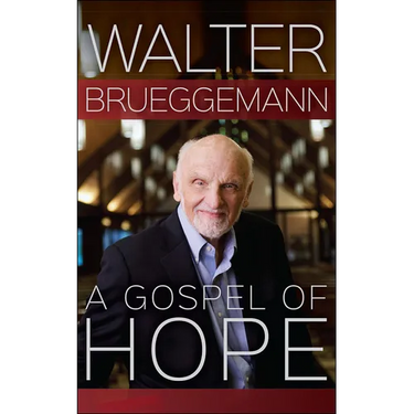 A Gospel of Hope