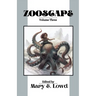 Zooscape: Volume 3 (Issues 8-10)