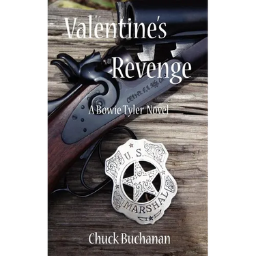 Valentine's Revenge