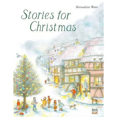 Stories for Christmas
