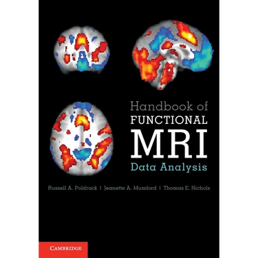 Handbook of Functional MRI Data Analysis