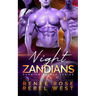 Night of the Zandians