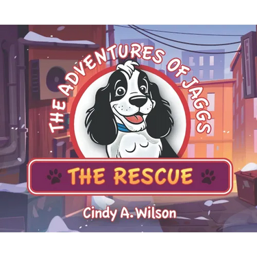 The Adventures of Jaggs the Rescue