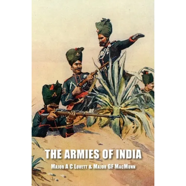 The Armies of India