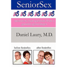SeniorSex: Answers to Your Questions From a Geriatric Gynecologist