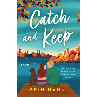 Catch and Keep