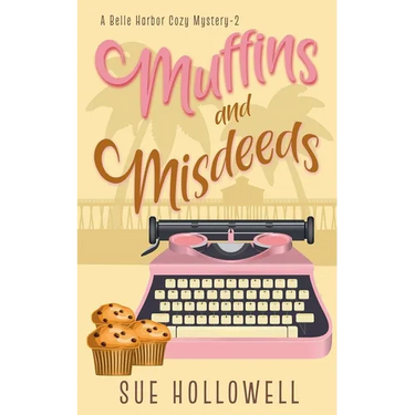 Muffins and Misdeeds